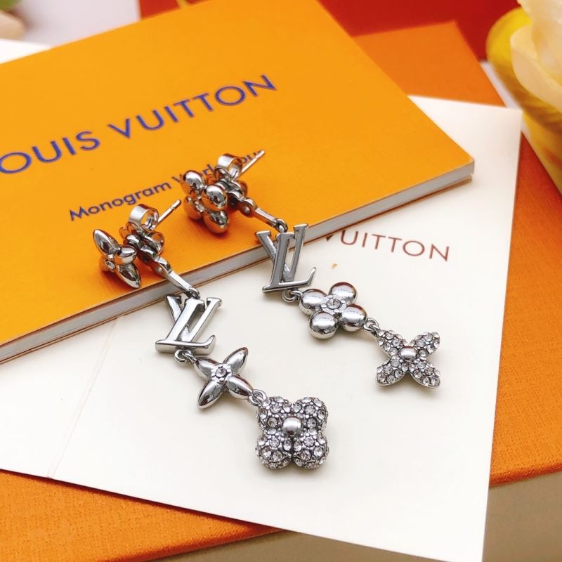 Louis Vuitton Earrings